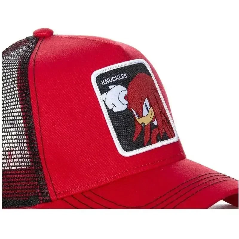 Trucker Cap Mesh - Nouvelles casquettes de baseball d'été à