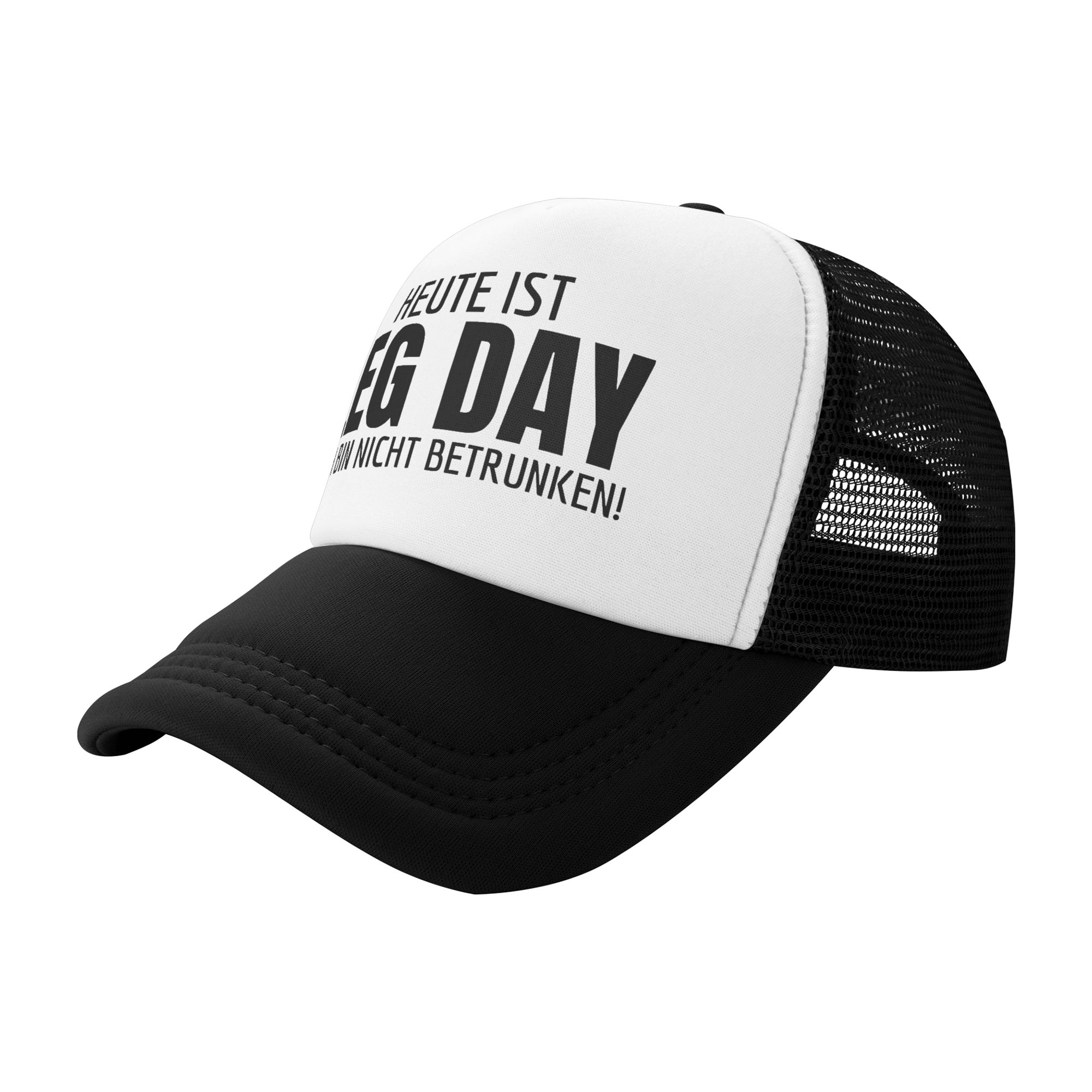 Casquette de baseball en maill - Golf Cap Dad avis et prix