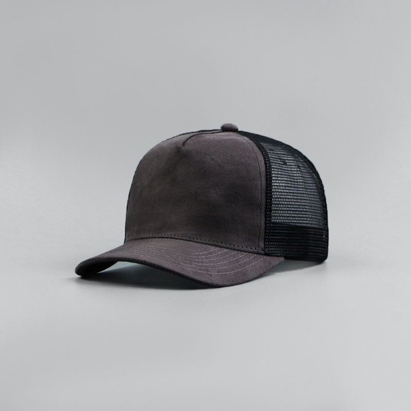 Casquette de Baseball en daim  - Trucker Cap Mesh avis et prix