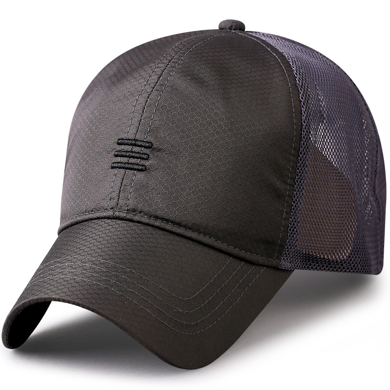 Casquettes de baseball Snapbac - Trucker Cap Mesh avis et prix