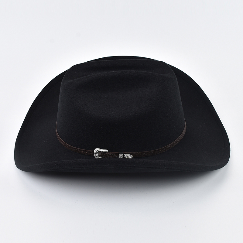 Chapeau de Cowboy occidental u - Cowboy Hat Straw avis et prix