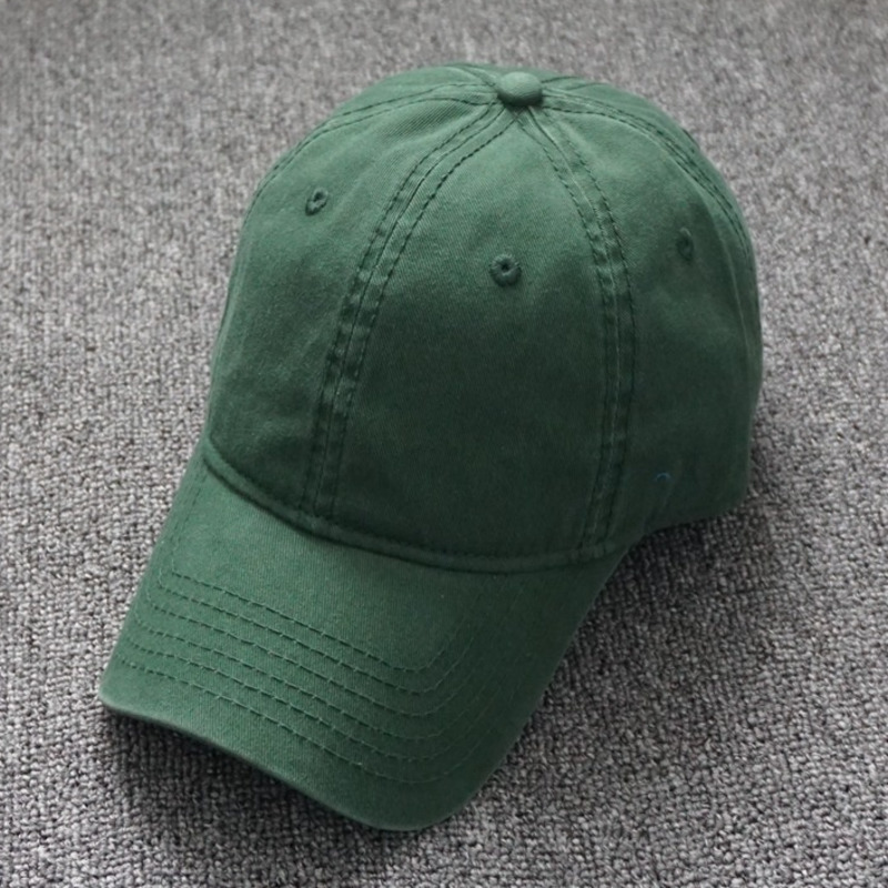 Casquette de baseball surdimen - Golf Cap Dad avis et prix