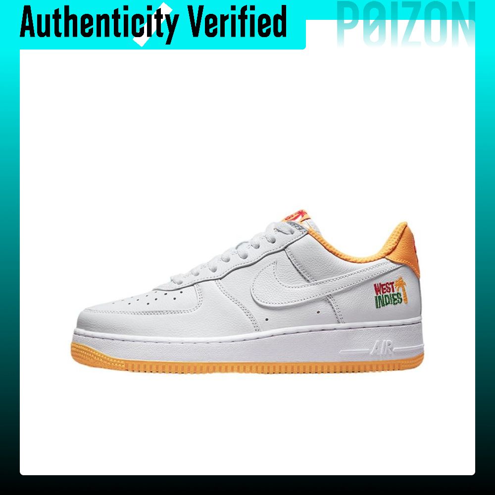 Nike Air Force 1 'West Indies  - Nike Shoes Air Force 1 avis et prix