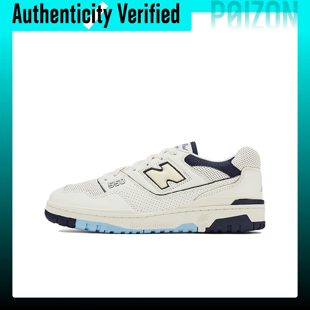 Chaussures de basketball New B - New Balance Shoes 550 avis et prix