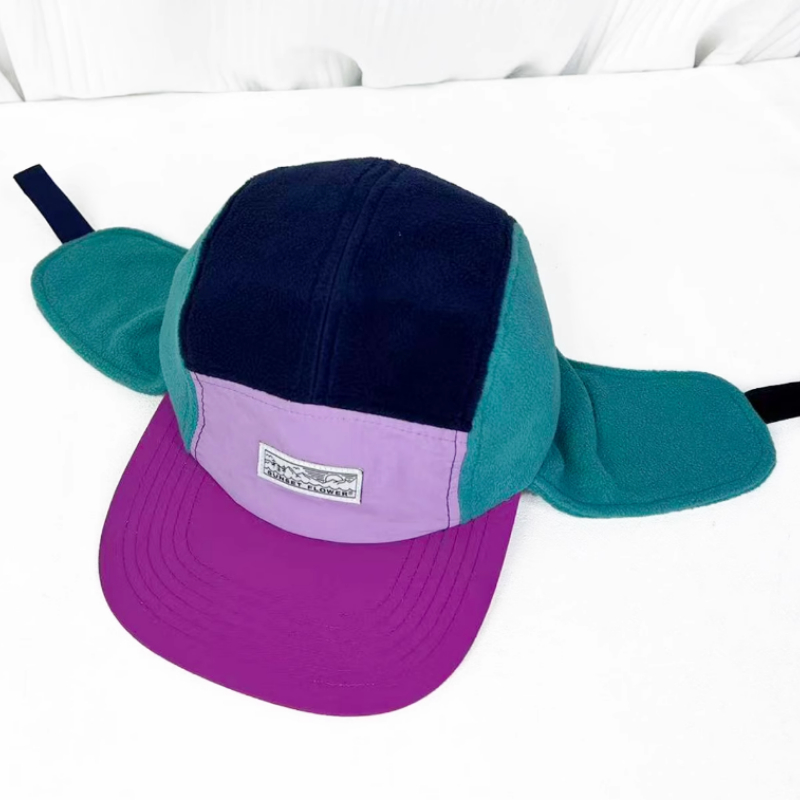 Casquettes de Baseball volante - Corduroy Cap 5 Panel avis et prix