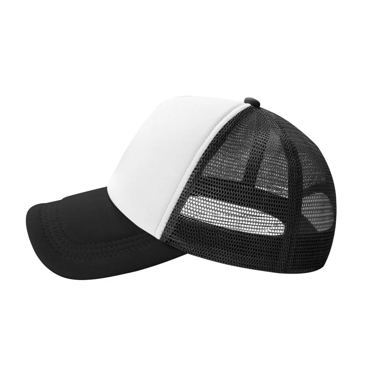Casquette en maille éponge imp - Trucker Cap Mesh avis et prix