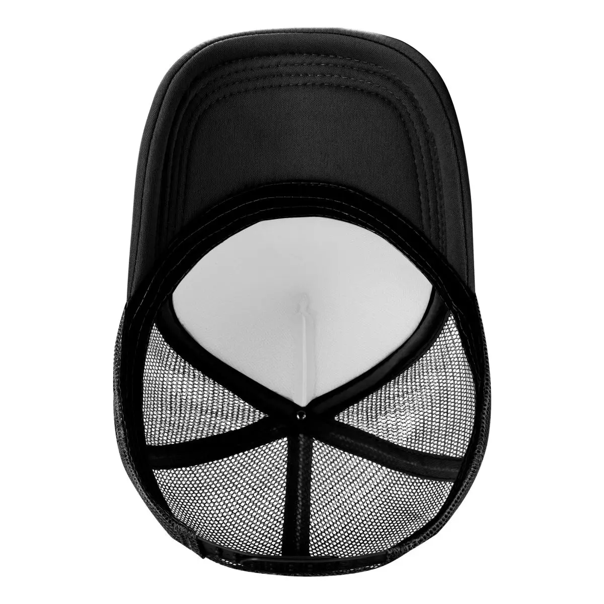 Casquette en maille éponge imp - Trucker Cap Mesh avis et prix