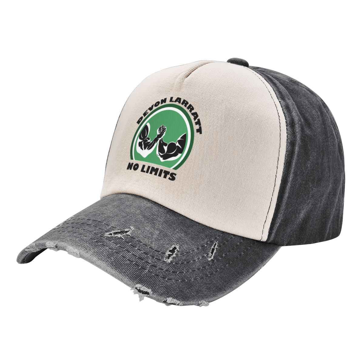 Devon Larratt – casquette de B - Golf Cap Dad avis et prix
