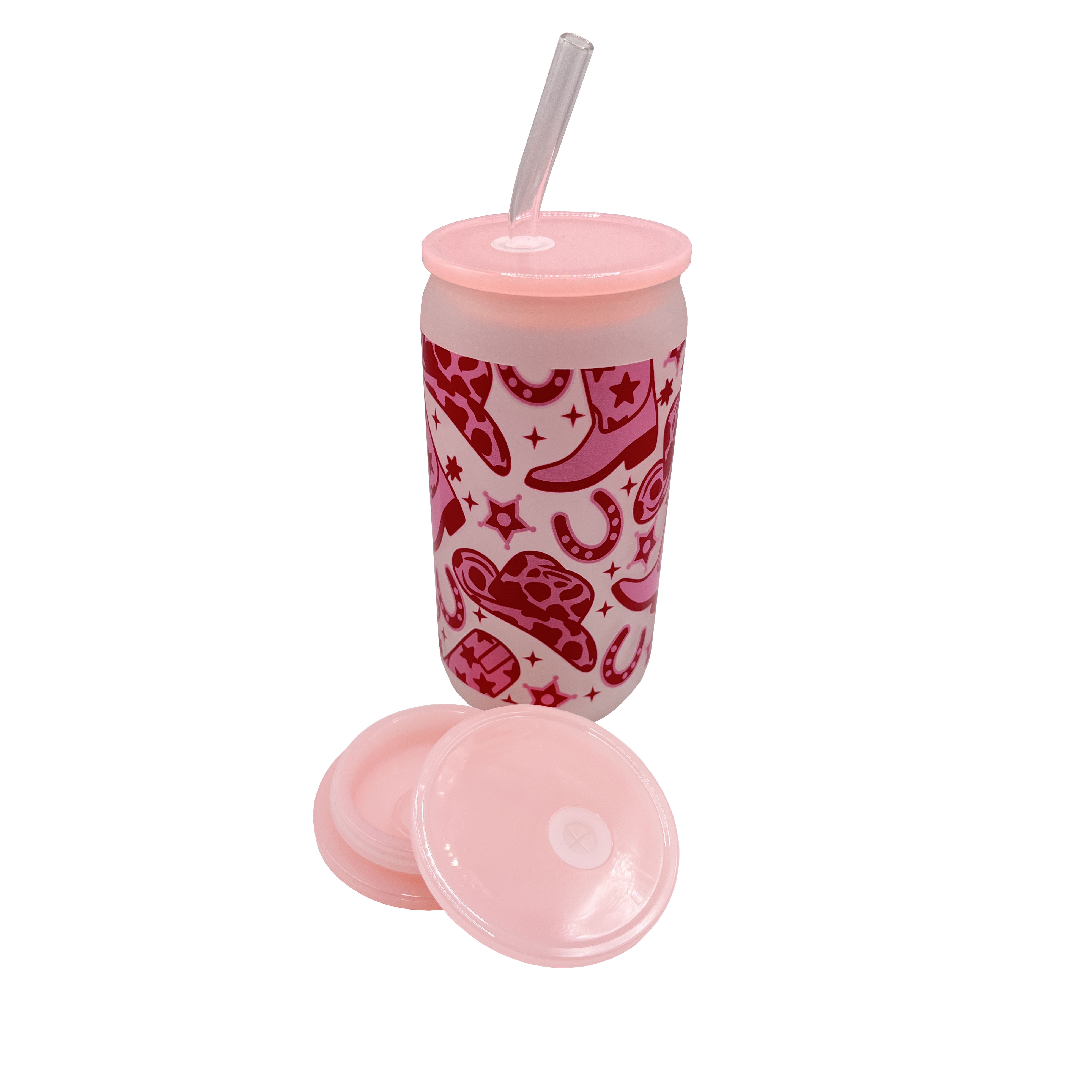 Tasse à bière de Cowboy occide - Cowboy Hat Straw avis et prix
