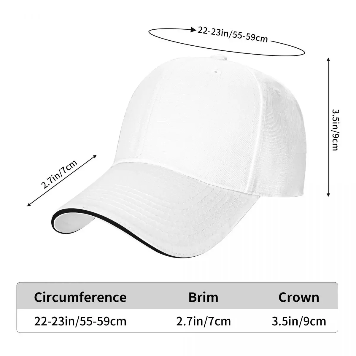 Casquettes de baseball O-Oasis - Golf Cap Dad avis et prix