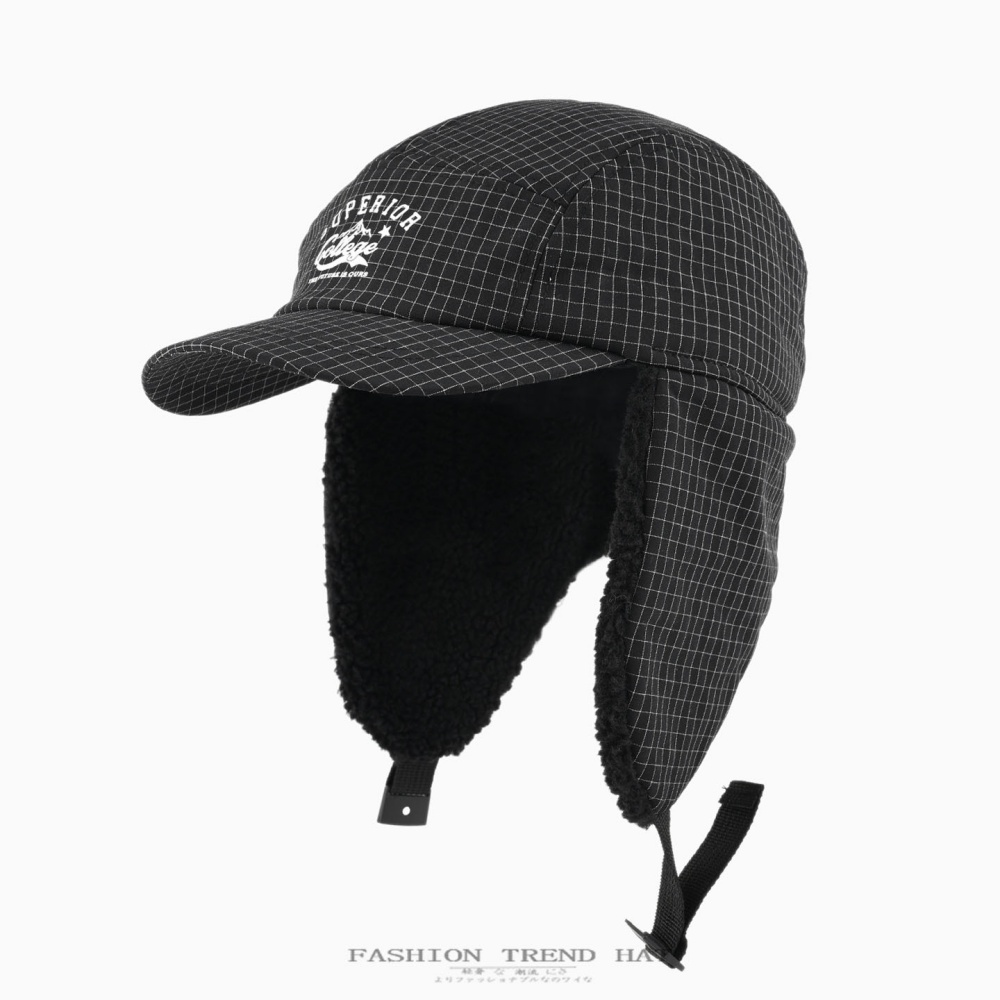 Casquette de camping unisexe d - Corduroy Cap 5 Panel avis et prix
