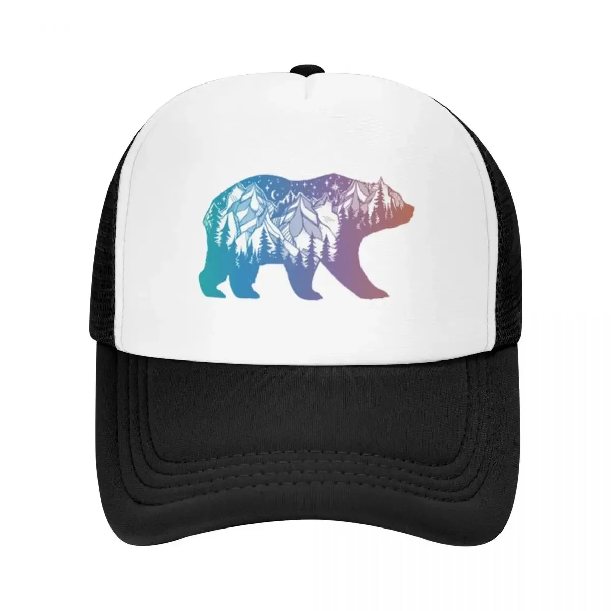 Casquettes de baseball en mail - Trucker Cap Mesh avis et prix