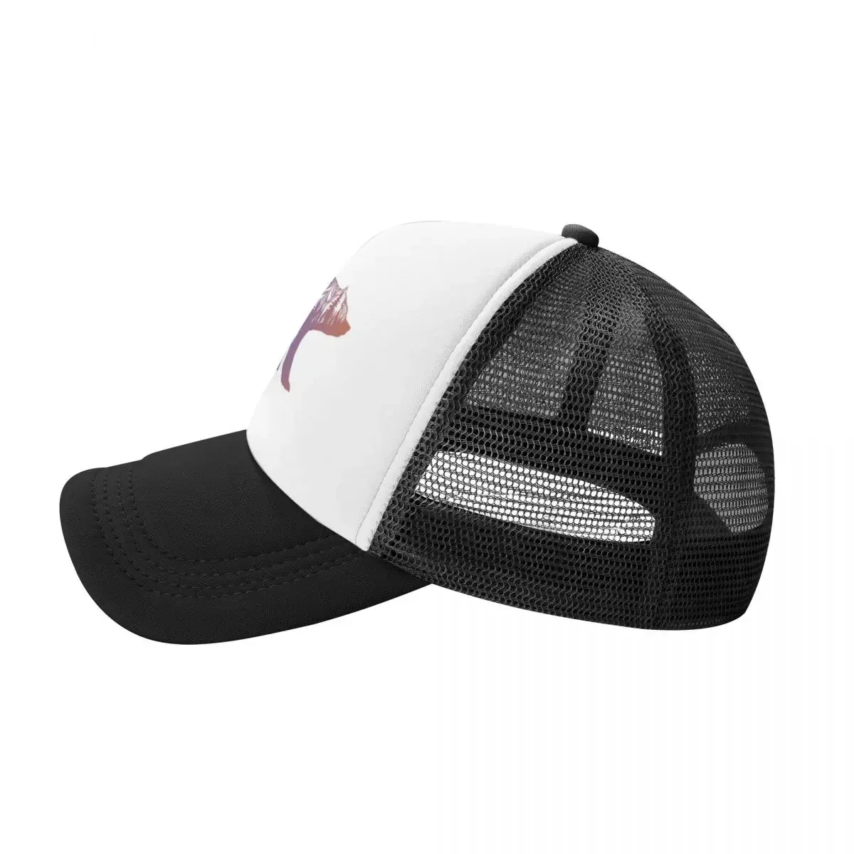 Casquettes de baseball en mail - Trucker Cap Mesh avis et prix