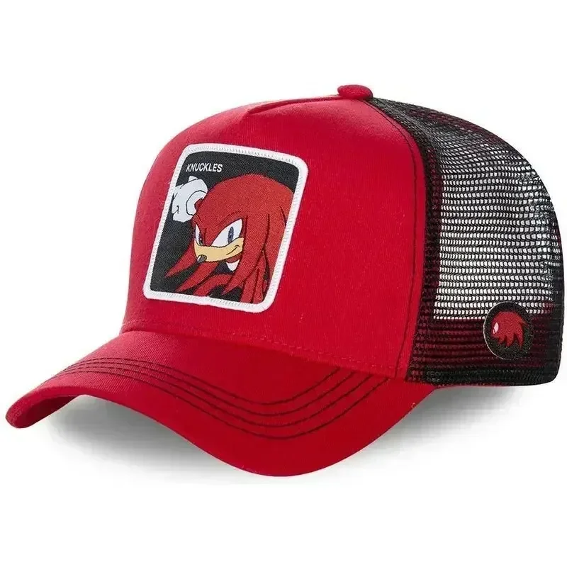 Nouvelles casquettes de baseba - Trucker Cap Mesh avis et prix